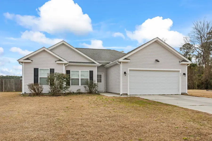 431 Hallie Martin Rd., Conway, SC 29527 - Image #2