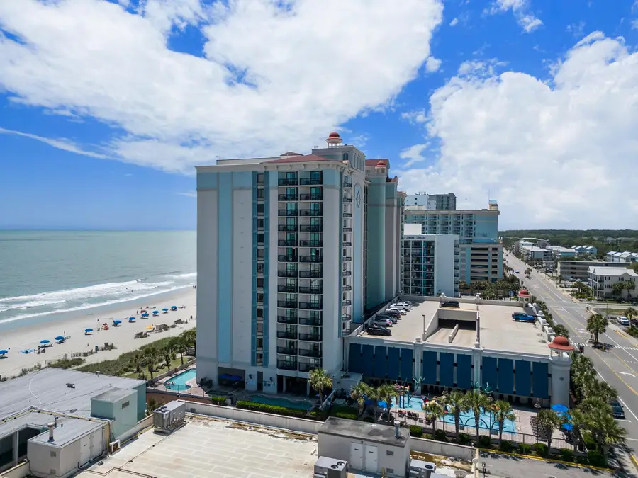 2401 S Ocean Blvd. #1261, Myrtle Beach, SC 29577 - Image #3