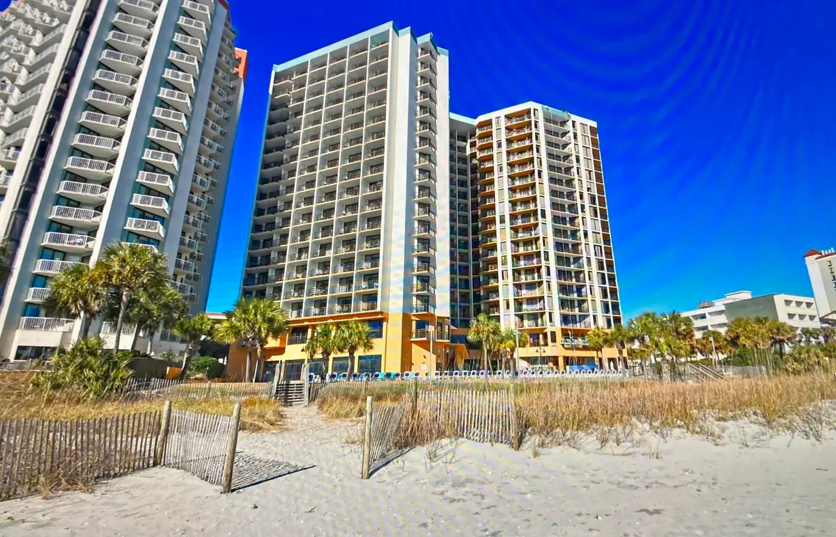 2710 N Ocean Blvd. #1438, Myrtle Beach, SC 29577 - Image #1