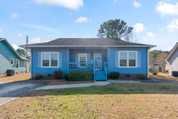 9439 Old Palmetto Rd., Murrells Inlet, SC 29576