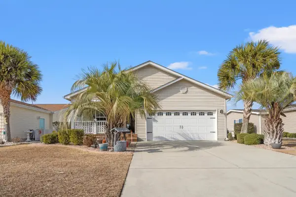 246 Lakeside Crossing Dr., Conway, SC 29526