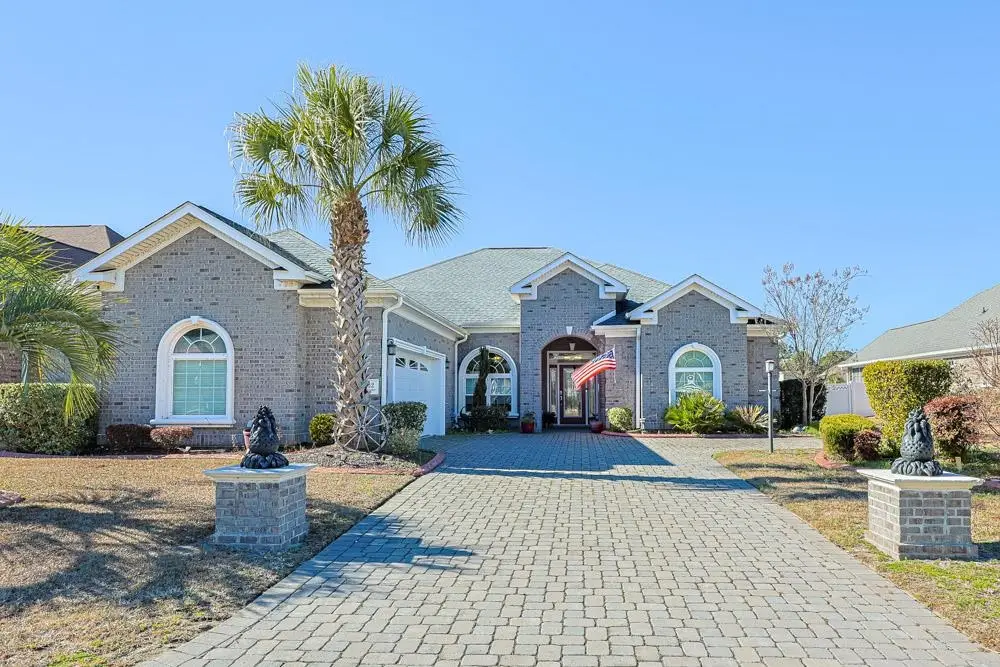 232 Waterfall Circle, Little River, SC 29566 - Image #1