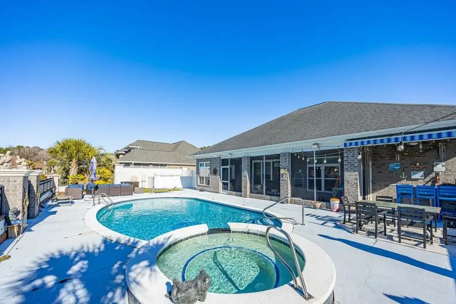 232 Waterfall Circle, Little River, SC 29566 - Image #3