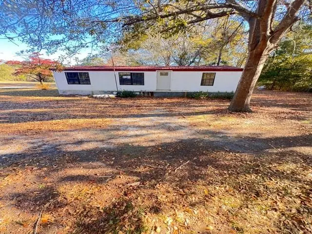 307 Bowling Green Rd, Marion, SC 29571 - #1