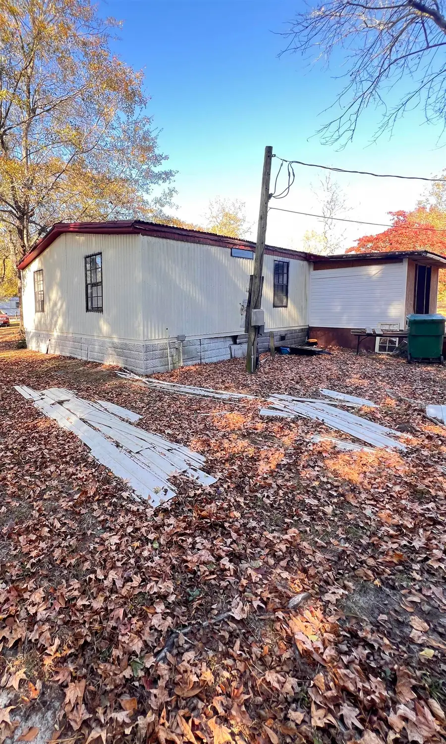 307 Bowling Green Rd, Marion, SC 29571 - #3