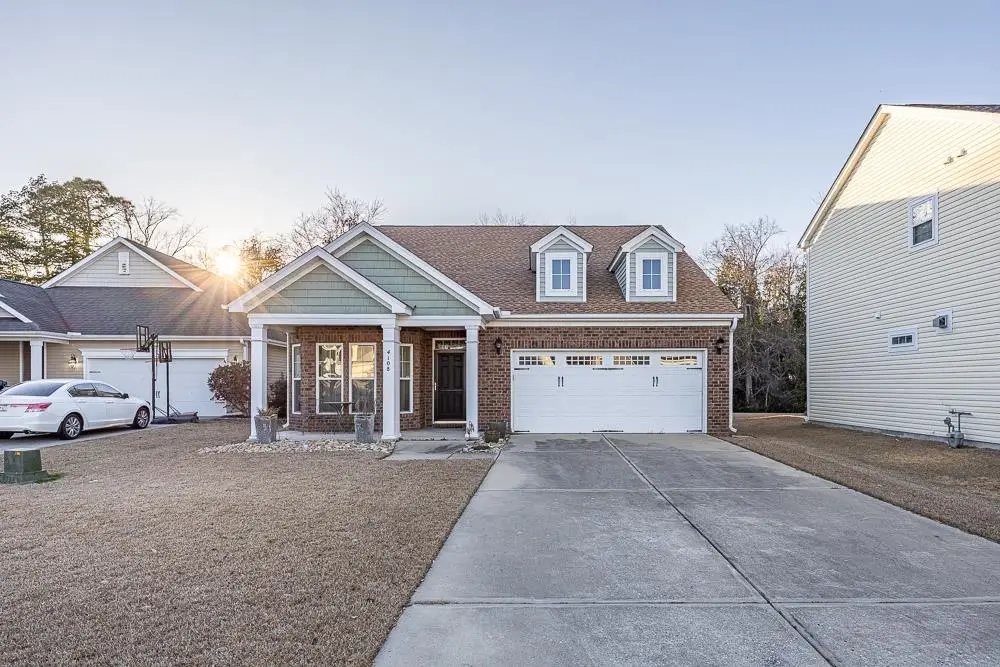4108 Briar Patch Ct., Myrtle Beach, SC 29579 - Image #1