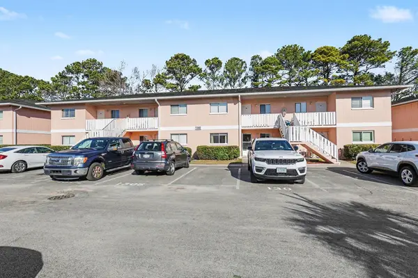 1101 2nd Ave. N #1305, Surfside Beach, SC 29575