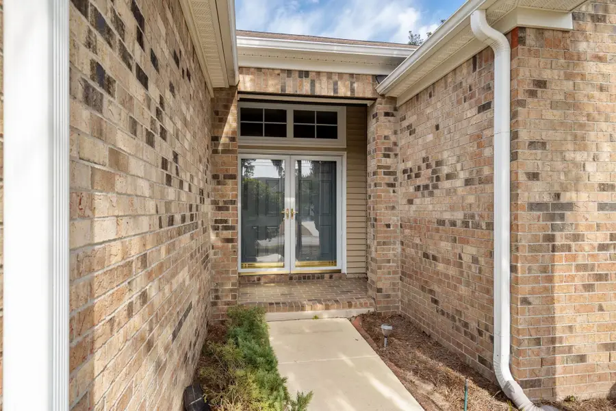 242 Barony Pl., Pawleys Island, SC 29585 - #2