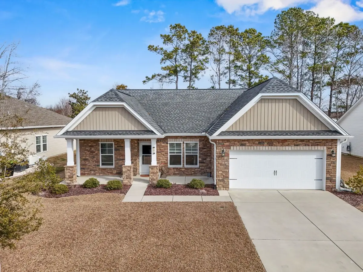 131 Crabapple Dr., Longs, SC 29568 - Image #1