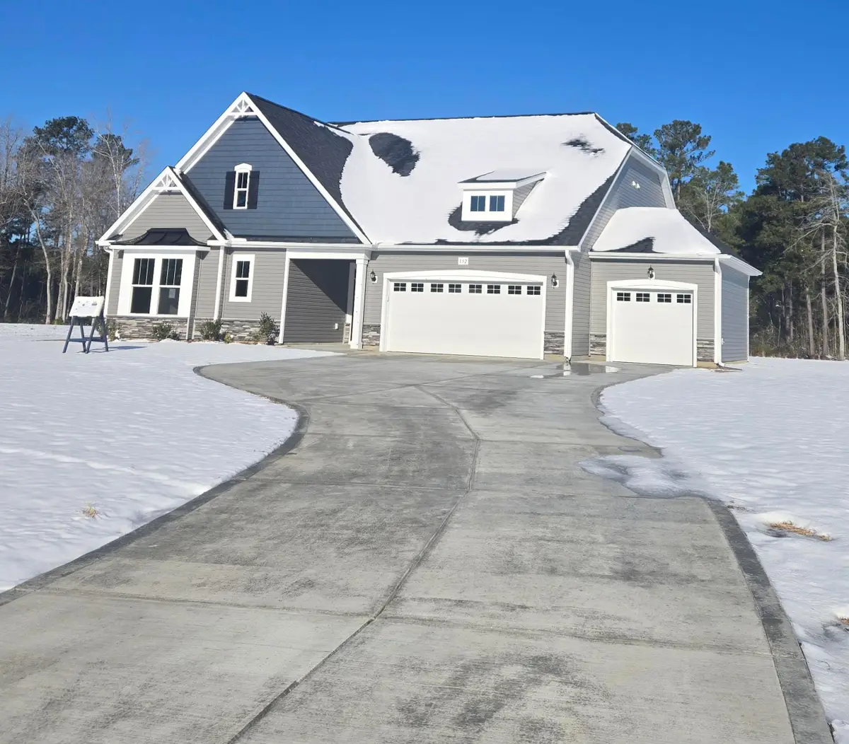 152 Furnies Place, Loris, SC 29569 - #1