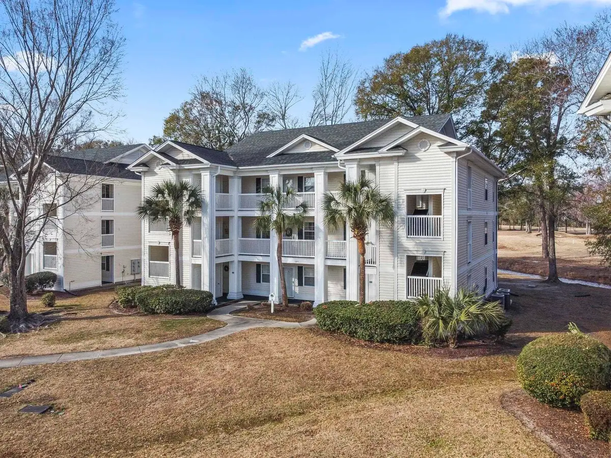 529 White River Dr. #19G, Myrtle Beach, SC 29579 - Image #1