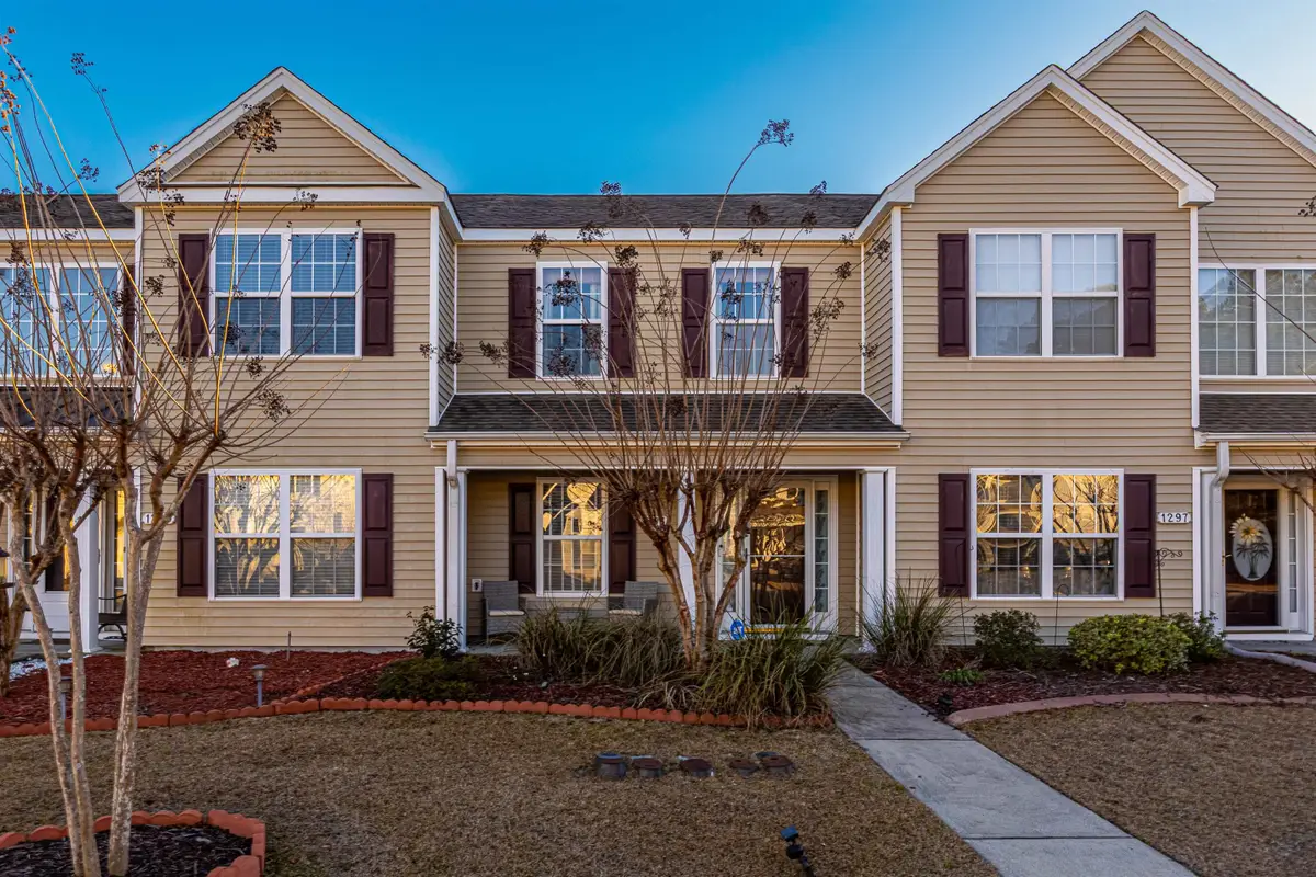1293 Harvester Circle #1293, Myrtle Beach, SC 29579 - Image #1