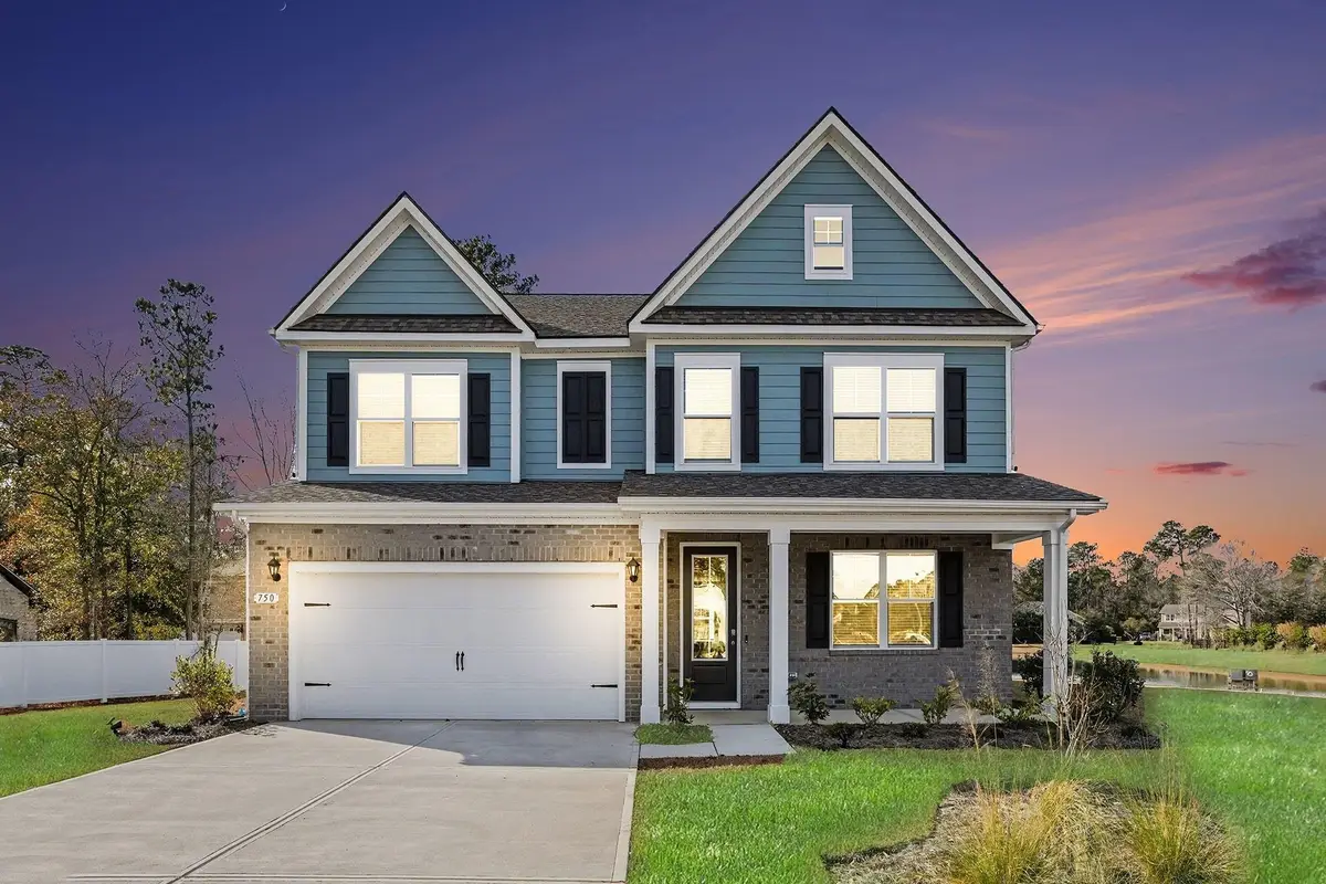 750 Plumage Ct., Myrtle Beach, SC 29588 - #1