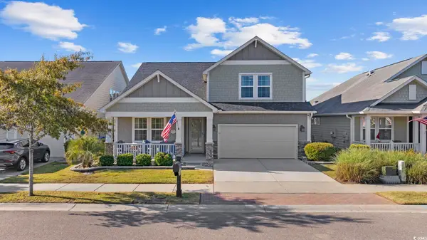 1637 Culbertson Ave., Myrtle Beach, SC 29577