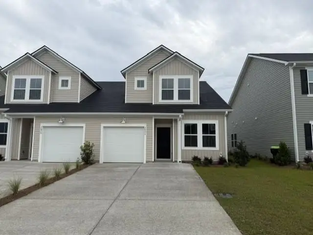 2066 Osprey Isle Lane Sw #49, Ocean Isle Beach, NC 28469 - #1