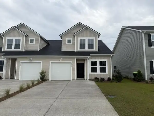 2066 Osprey Isle Lane Sw #49, Ocean Isle Beach, NC 28469