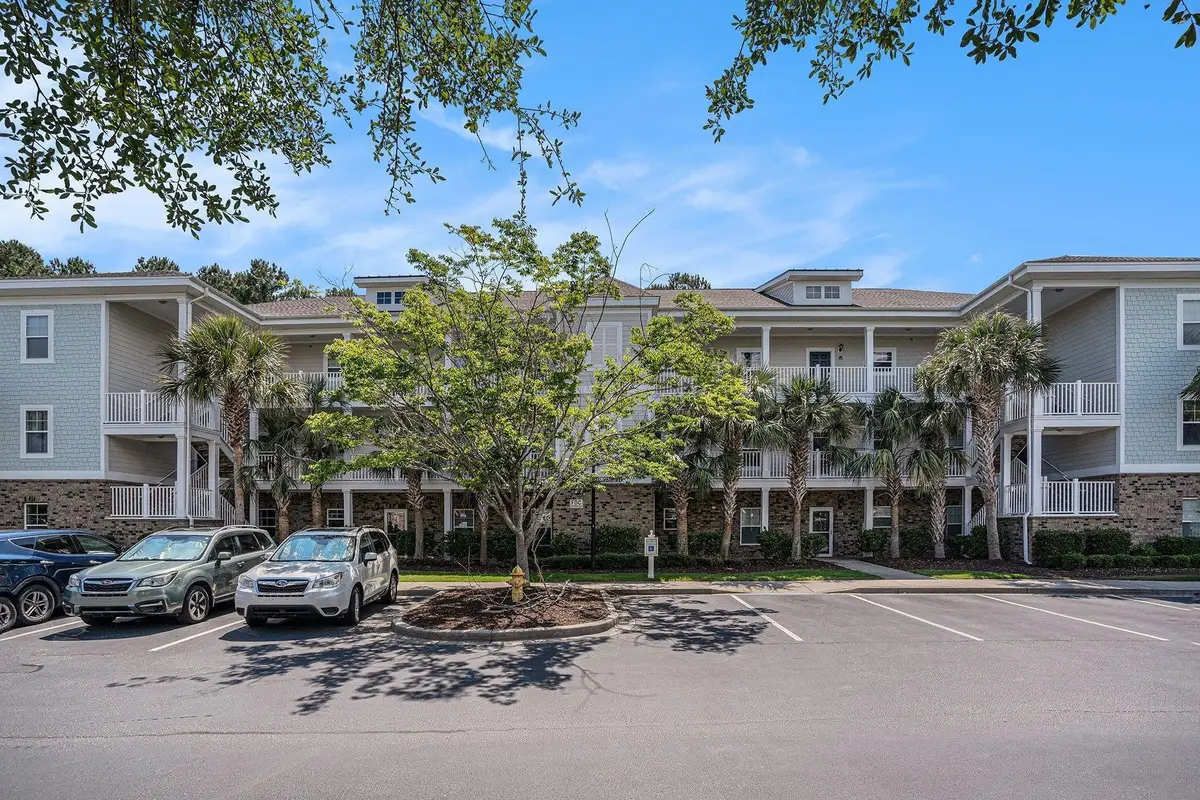 6253 Catalina Dr. #1111, North Myrtle Beach, SC 29582 - Image #1