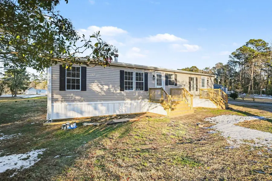 4287 Flat Bay Circle, Myrtle Beach, SC 29588 - Image #3