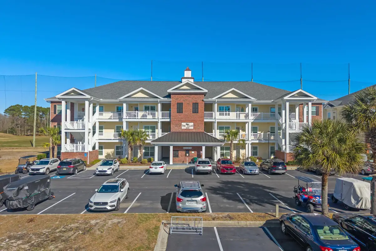 1012 Ray Costin Way #411, Murrells Inlet, SC 29576 - #1