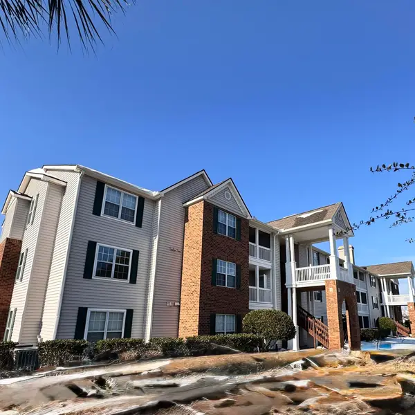 3768 Citation Way #1121, Myrtle Beach, SC 29577