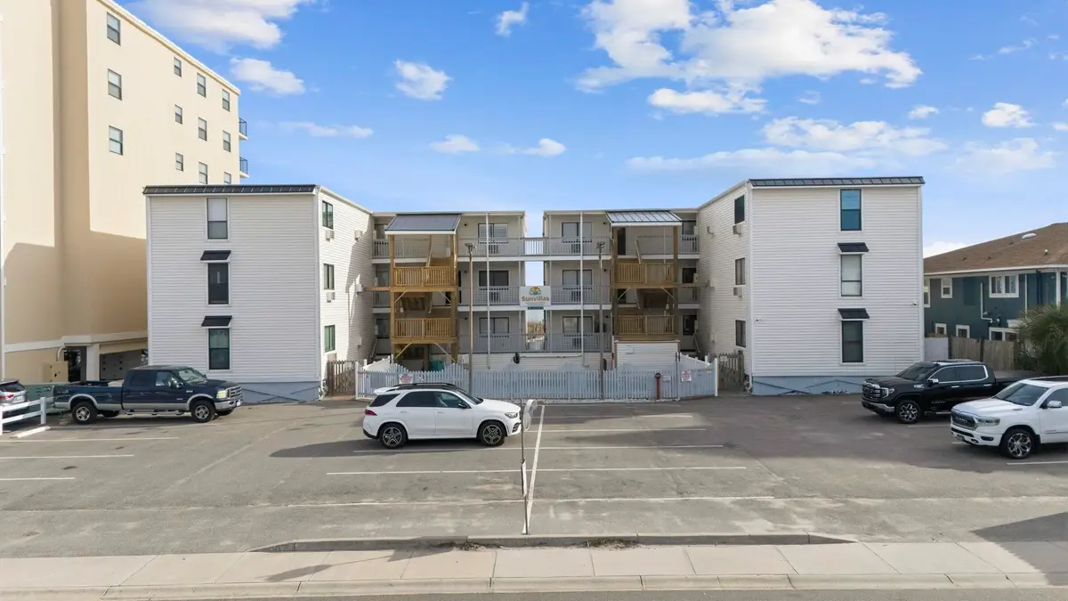 2203 S Ocean Blvd. #B1, North Myrtle Beach, SC 29582 - Image #1