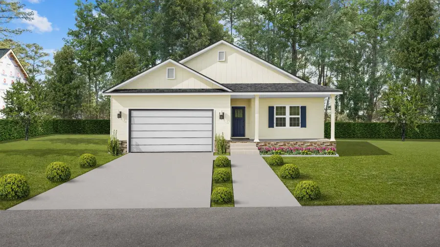 460 Bethel Dr., Conway, SC 29526 - Image #2