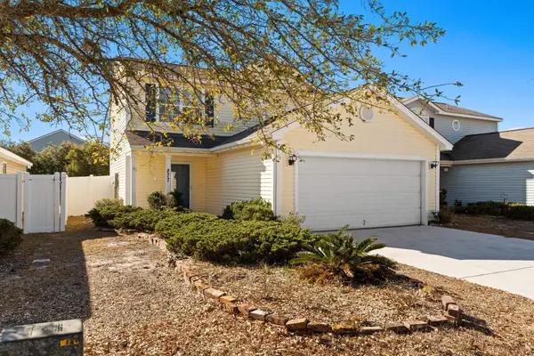 877 Silvercrest Dr., Myrtle Beach, SC 29579