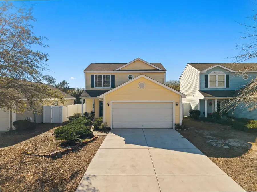 877 Silvercrest Dr., Myrtle Beach, SC 29579 - Image #2
