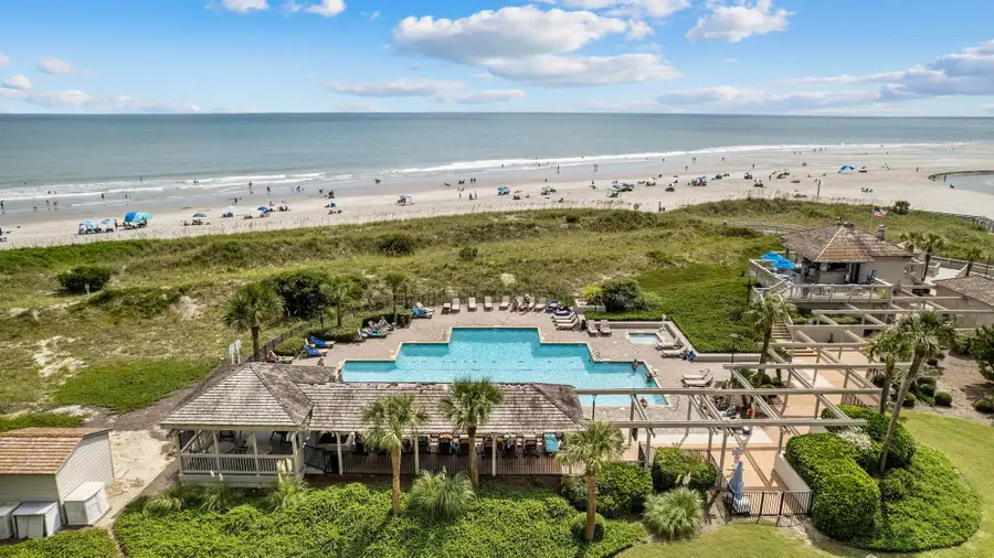 415 Ocean Creek Dr. #2325, Myrtle Beach, SC 29572 - Image #2