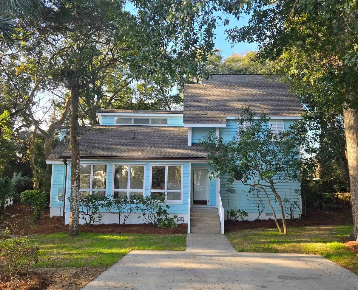 405 Oak Lake Circle, North Myrtle Beach, SC 29582 - Image #1