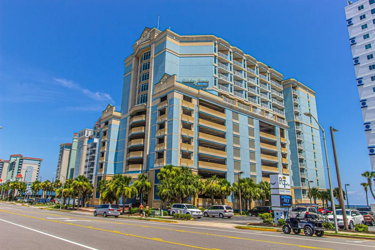 2501 S Ocean Blvd. #1227, Myrtle Beach, SC 29577 - Image #1