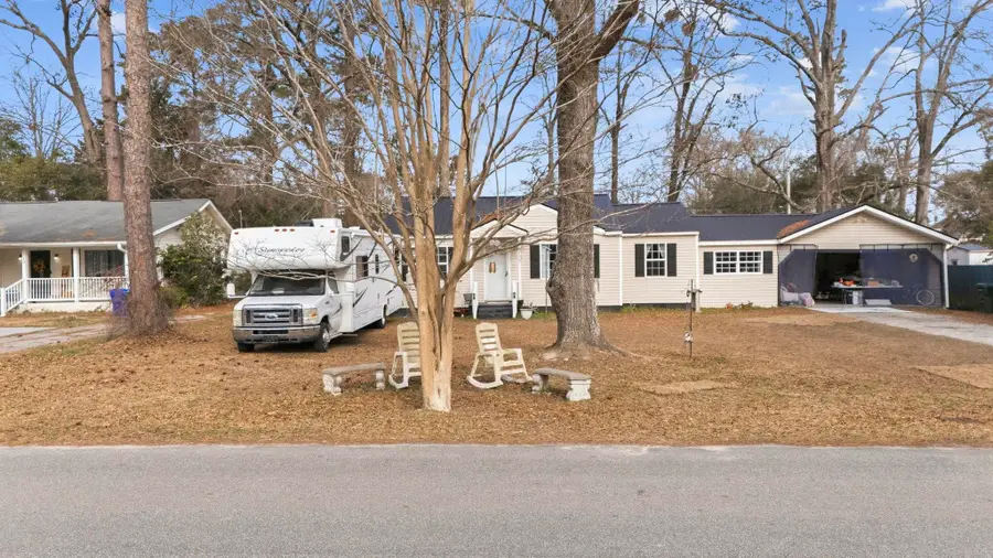 708 15th Ave., Conway, SC 29526 - Image #2