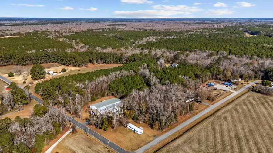 Lot 3 Howard Ln., Little River, SC 29566 - #3