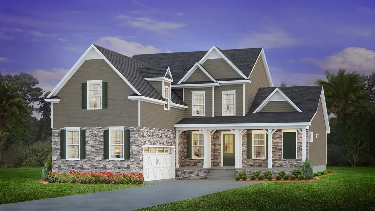 7005 Cinnamon Dr, Conway, SC 29526 - Image #1