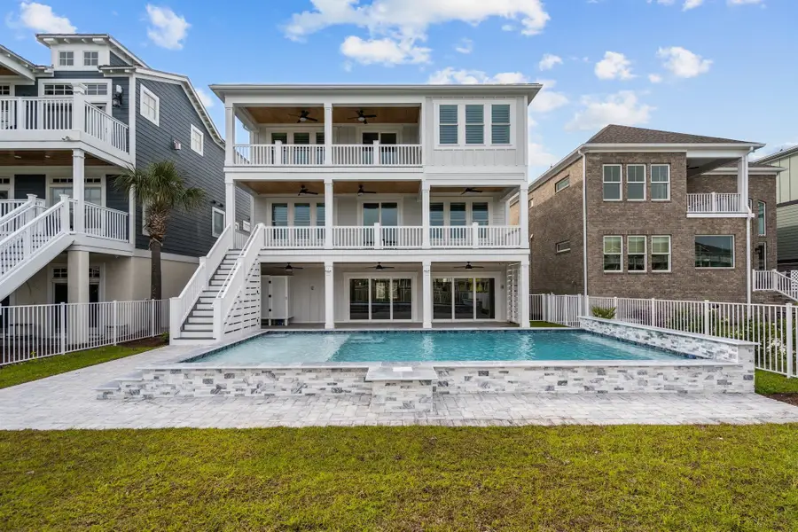 4843 Williams Island Dr., Little River, SC 29566 - Image #2