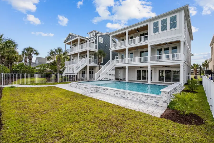 4843 Williams Island Dr., Little River, SC 29566 - Image #3