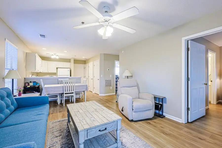 562 Blue Stem Dr. #54-F, Pawleys Island, SC 29585 - #3