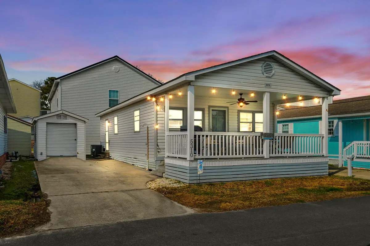 6001 - 5310 S Kings Hwy., Myrtle Beach, SC 29575 - Image #1