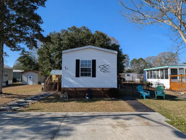 3 Poolside Dr., Murrells Inlet, SC 29576
