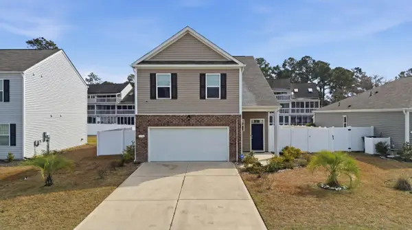 162 Kelsey Ct., Myrtle Beach, SC 29588