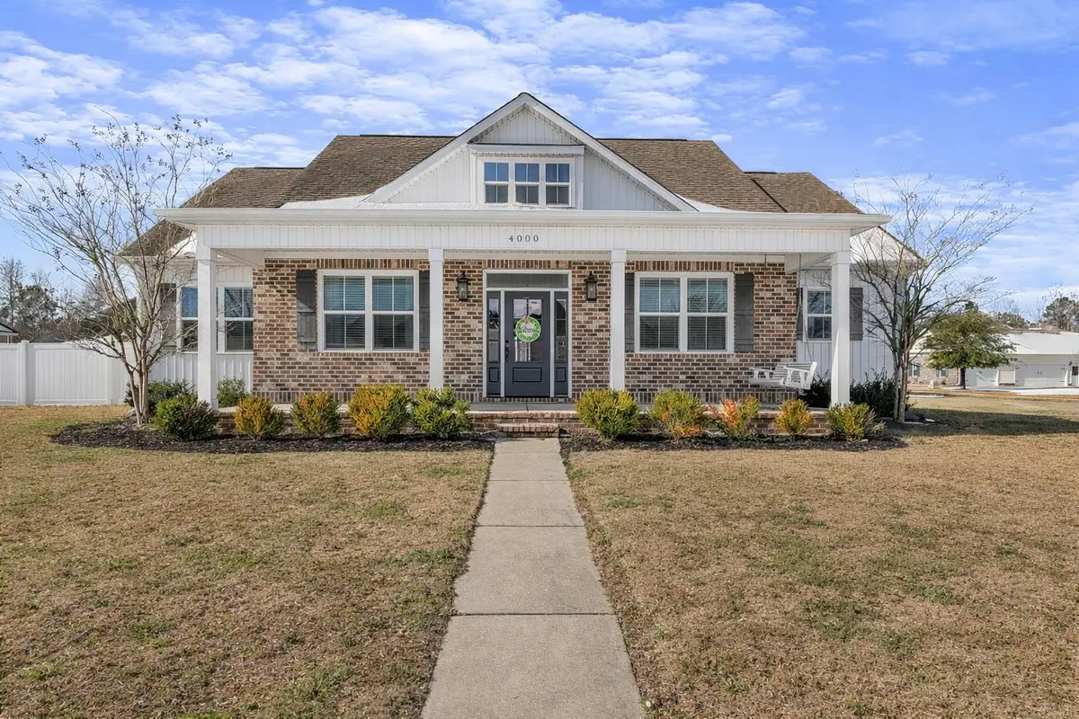 4000 Tupelo Ct., Conway, SC 29526 - Image #1