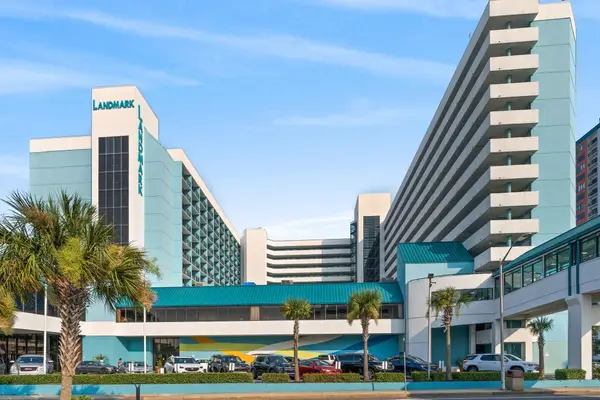 1501 S Ocean Blvd. #537, Myrtle Beach, SC 29577