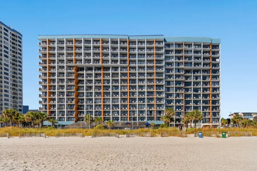 1501 S Ocean Blvd. #537, Myrtle Beach, SC 29577 - Image #3