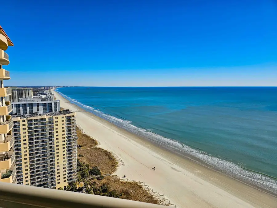 8500 Margate Circle #2704, Myrtle Beach, SC 29572 - Image #2