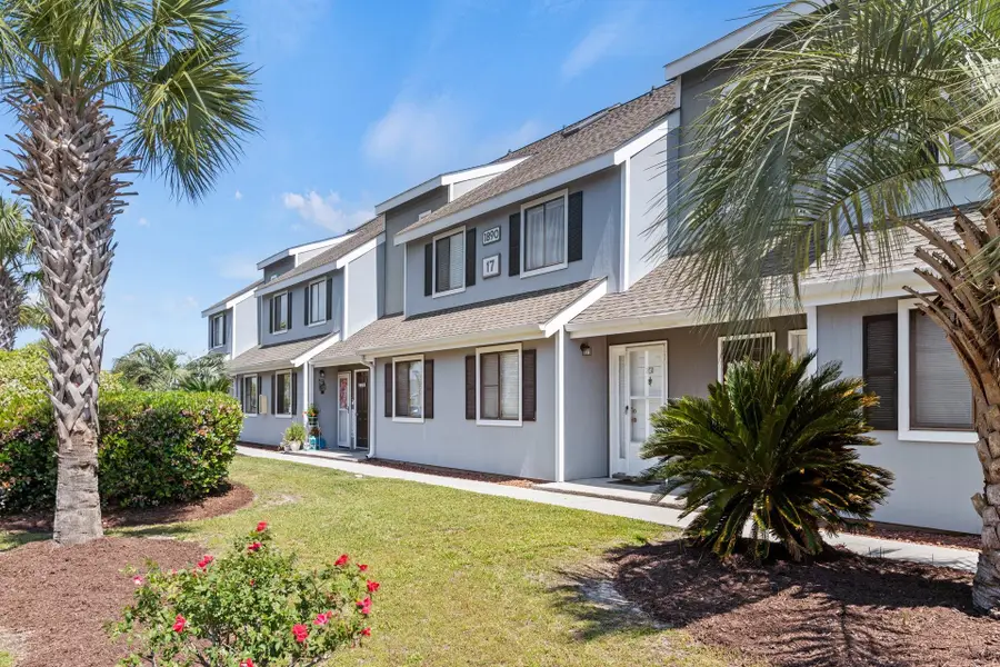 1890 Colony Dr. #17T, Surfside Beach, SC 29575 - #3