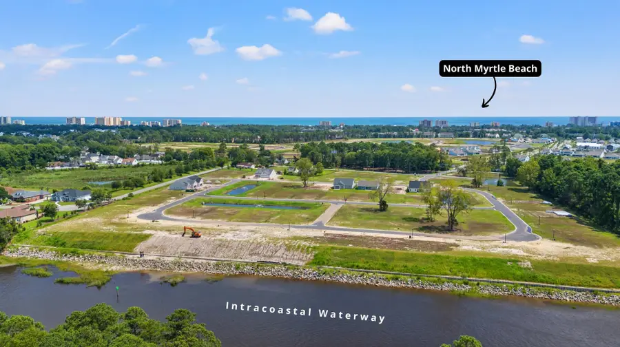 1105 Brackish Bay Rd, North Myrtle Beach, SC 29582 - Image #3