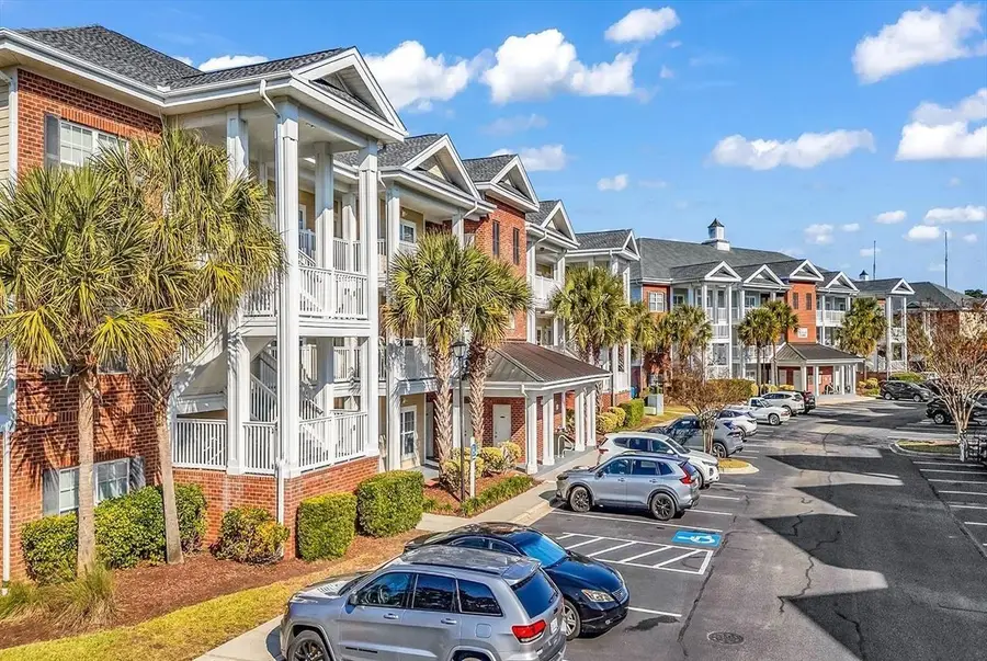 1101 Louise Costin Ln. #1307, Murrells Inlet, SC 29576 - #2