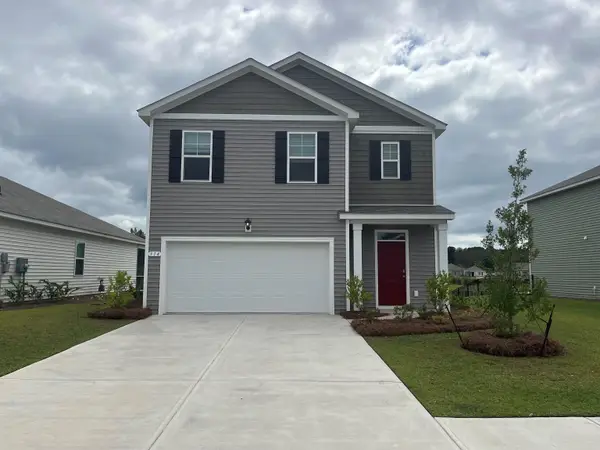 283 Long Beard Way, Longs, SC 29568