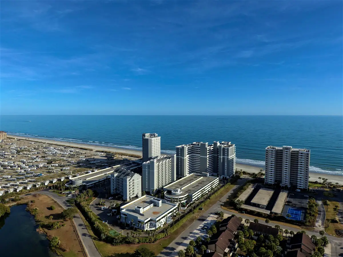 161 Sea Watch Dr. #1011, Myrtle Beach, SC 29572 - Image #1