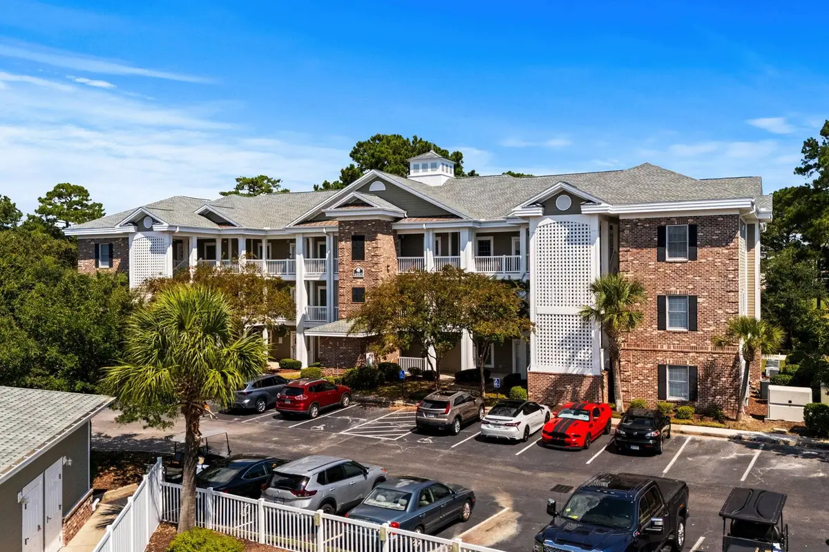4885 Magnolia Pointe Ln. #304, Myrtle Beach, SC 29577 - #1